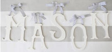 Wall Letters-Storybook Style