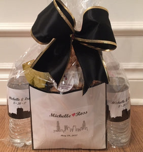 Welcome Bag Bundle